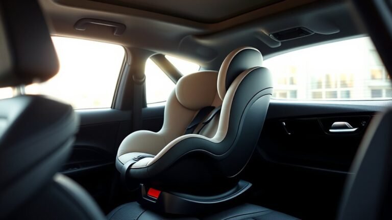 best infant car seat options