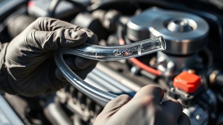 bleed clutch master cylinder