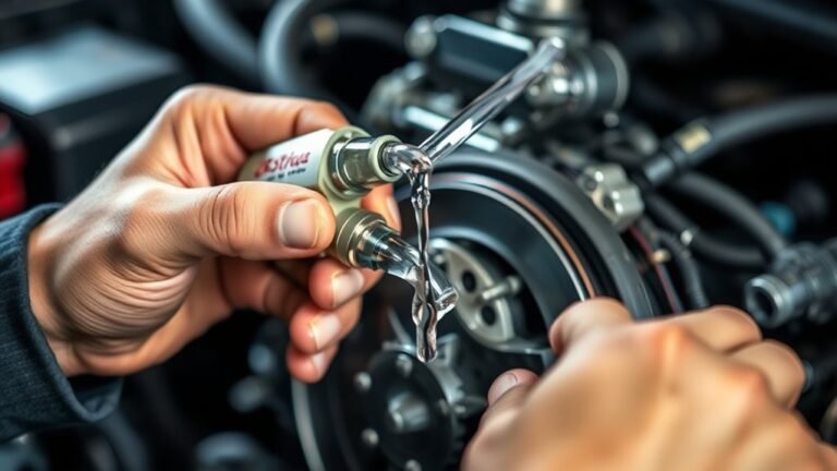 bleed clutch procedure guide