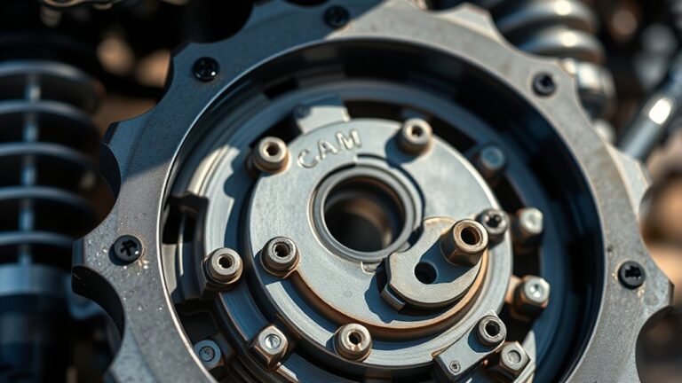 can am x3 clutch insertions