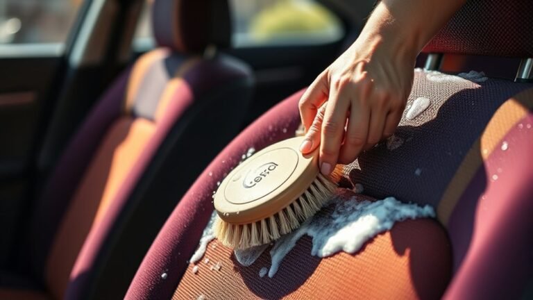 can you wash car seat covers