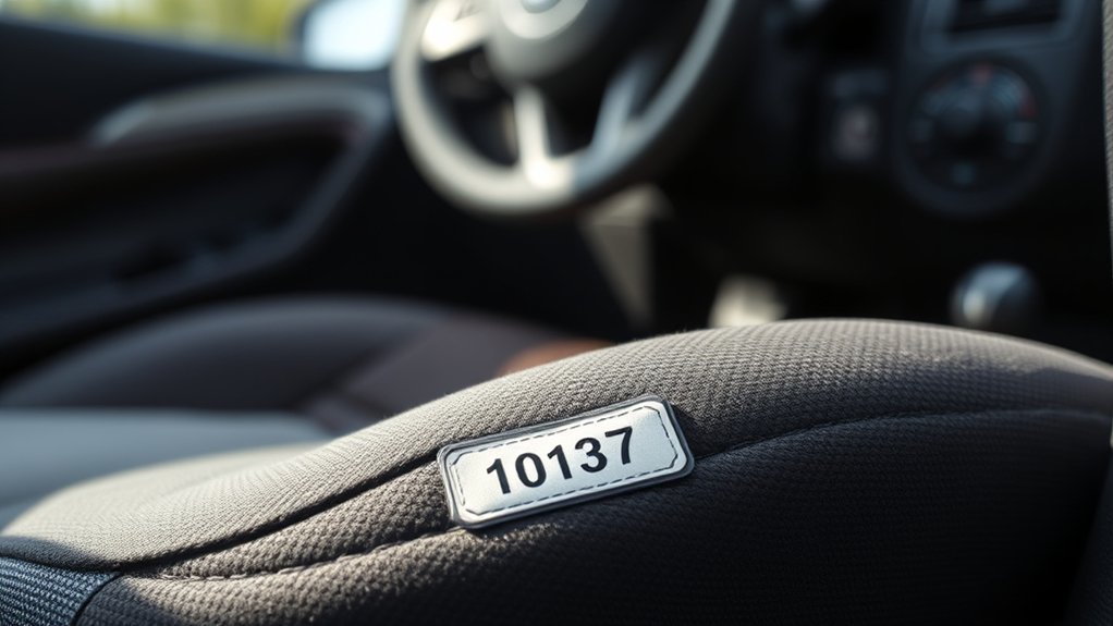 car seat expiration timing explained