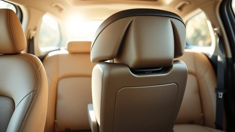 car seat placement location guide