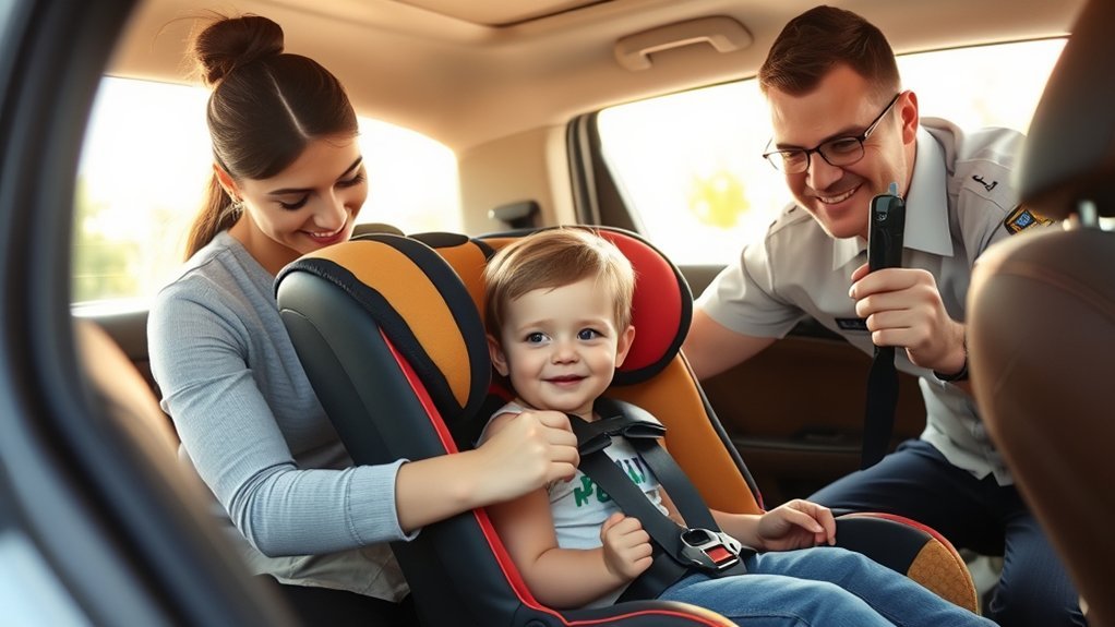 check car seat availability free