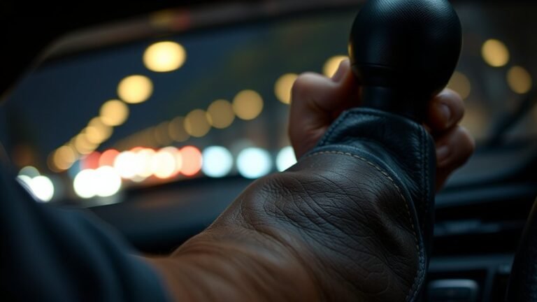 clutch problems and signs