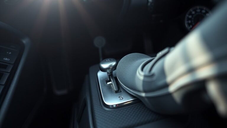 clutch slipping symptoms and detection