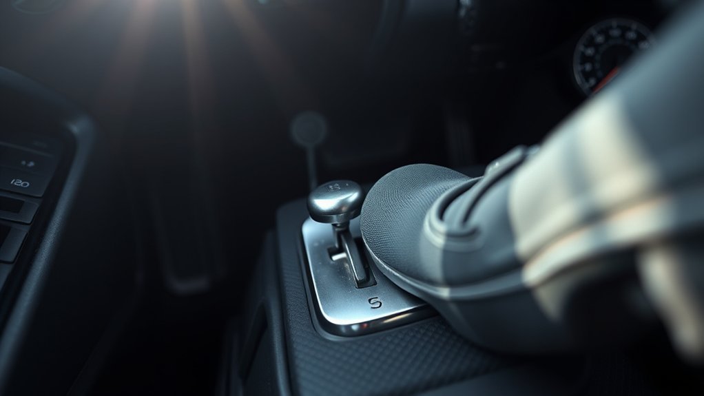 clutch slipping symptoms and detection