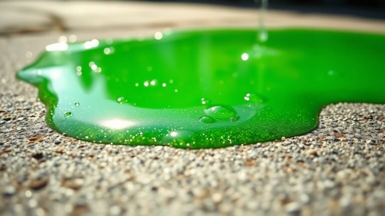 does coolant evaporate yes it can