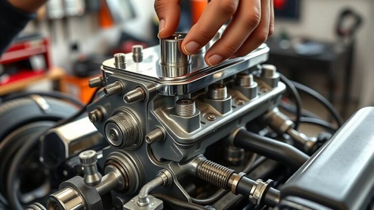 edelbrock carburetor setup guide