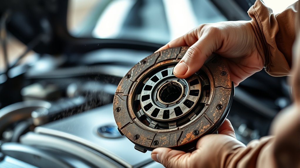 how long can clutch last