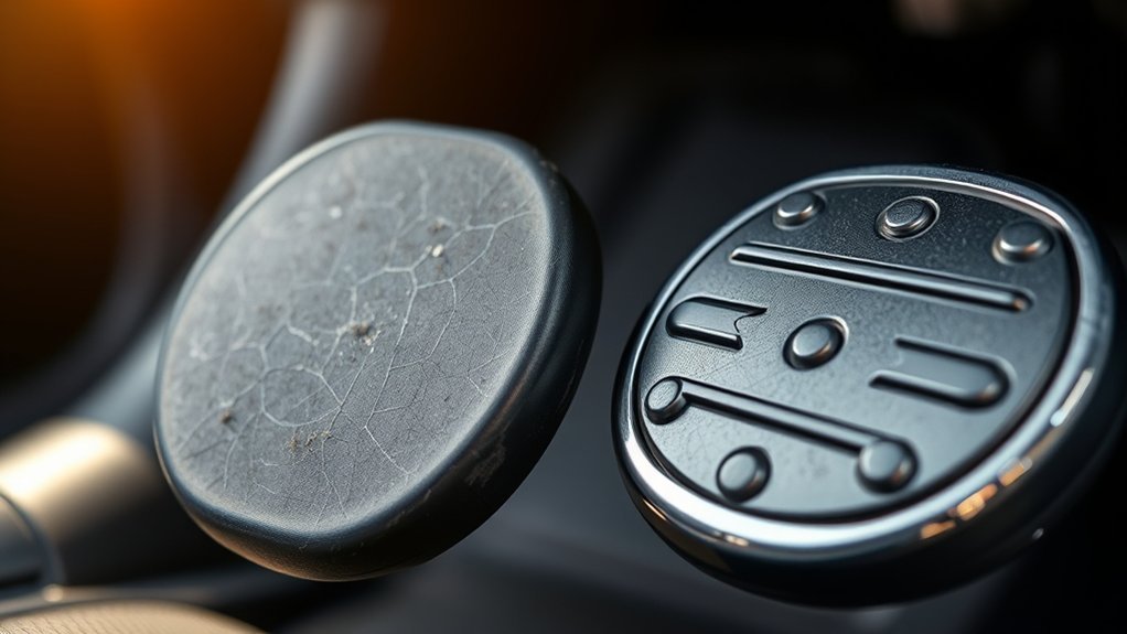 how often to replace clutch