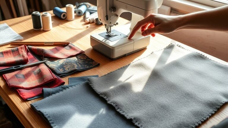 how to make car seat covers