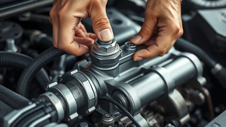 how to replace clutch master cylinder