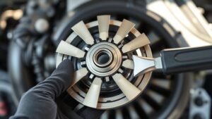 How to Test a Fan Clutch