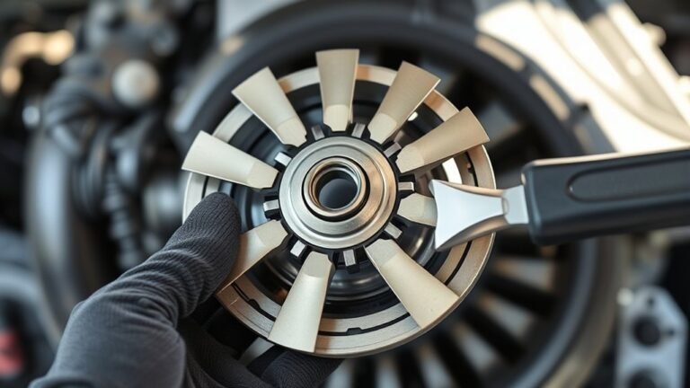 how to test a fan clutch