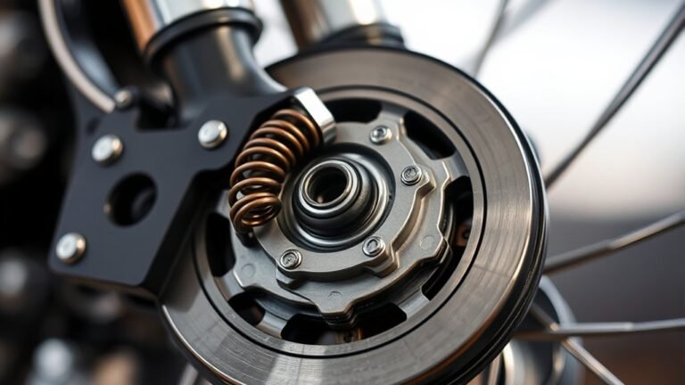 rekluse clutch mechanism explained