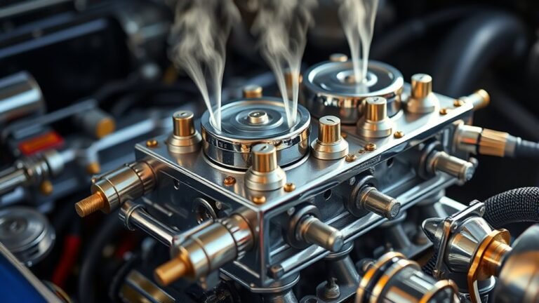 understanding car carburetors operation