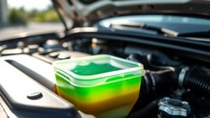 What Coolant Does My Car Need