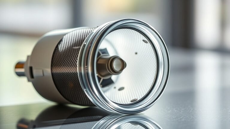 what is a fuel filter