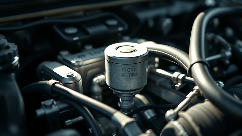 when to replace fuel filter