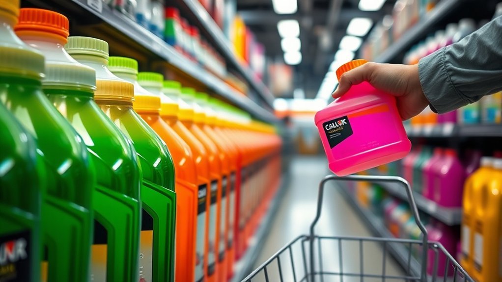 where to purchase coolant products