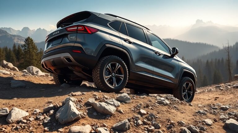 all wheel drive explained overview