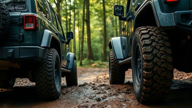all wheel drive vs four wour drive