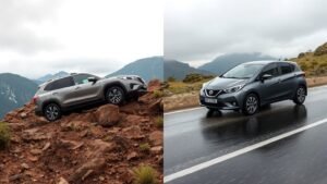 Is All Wheel Drive Better Than Front Wheel Drive