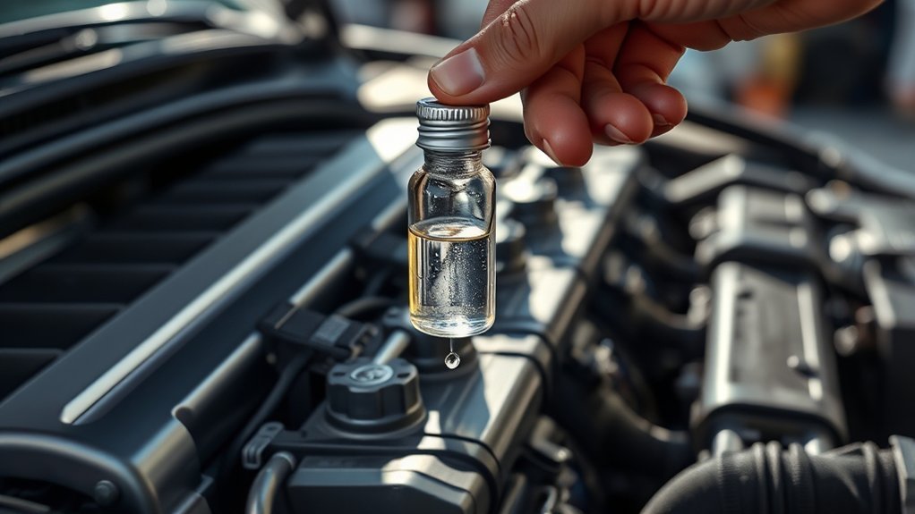 are fuel injector cleaners worth it
