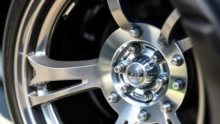 are wheel spacers safe