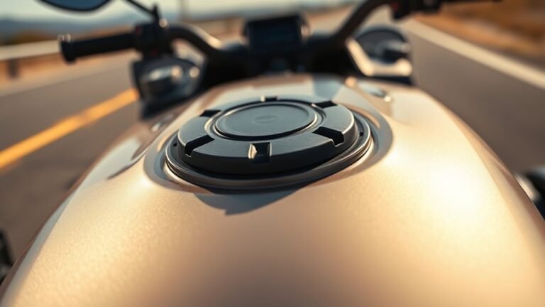 can am spyder fuel capacity