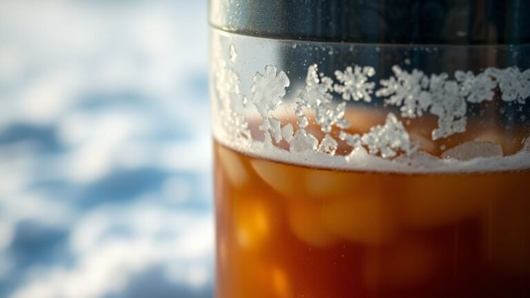 can diesel freeze four words diesel fuel can freeze