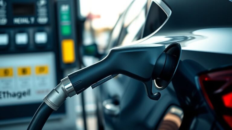 can flex fuel use regular gas
