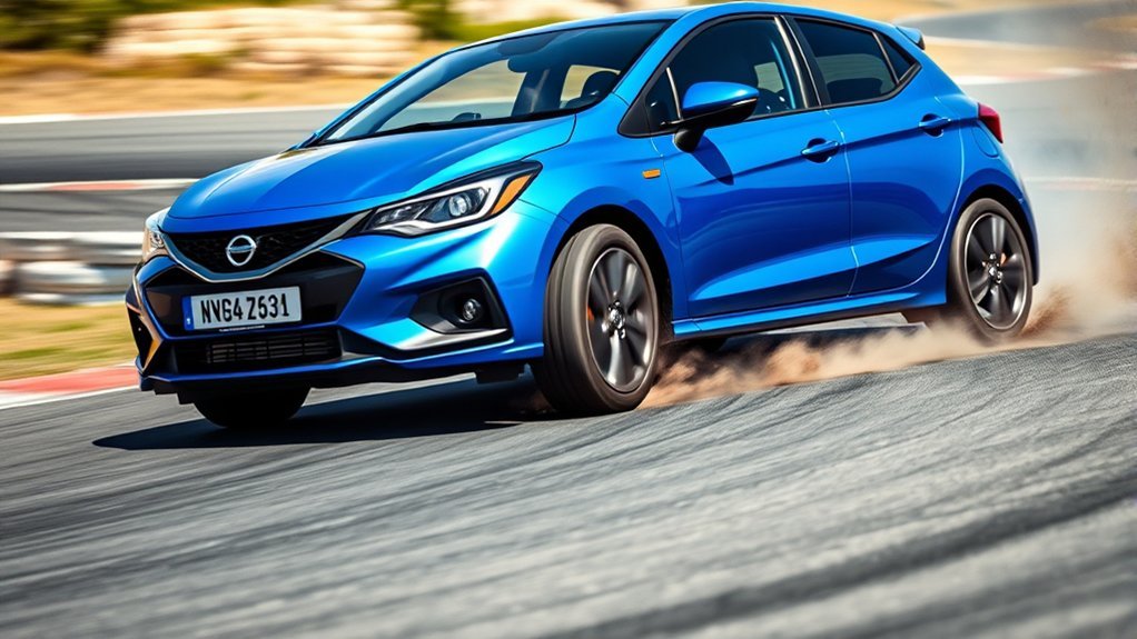 can you drift with front wheel drive
