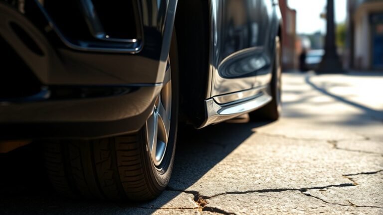 can you drive on tire