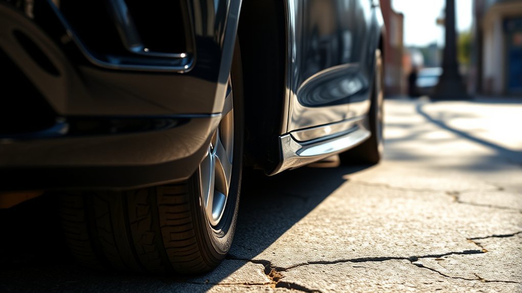 can you drive on tire