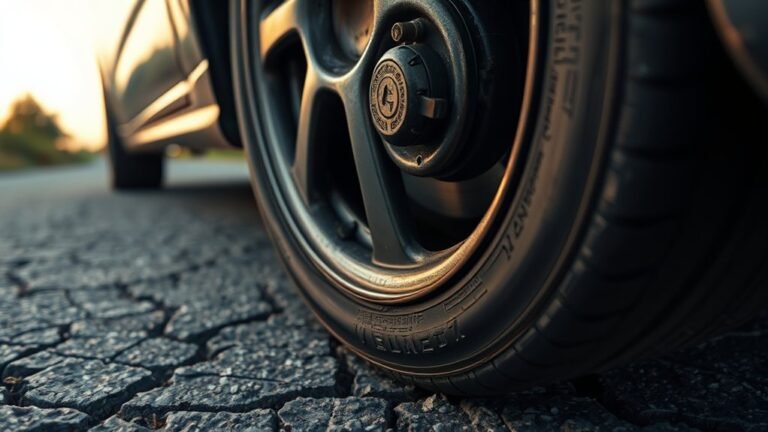 can you drive with wheel bearing