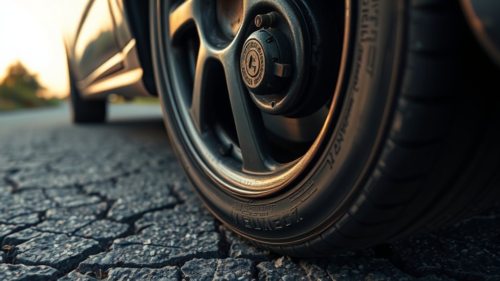 can you drive with wheel bearing