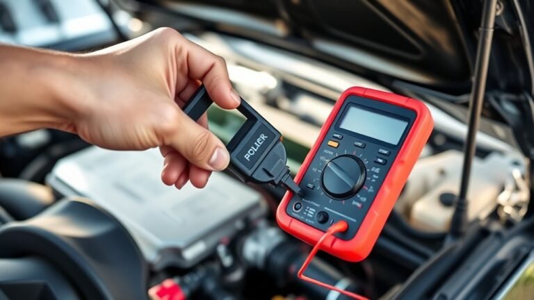 check fuel pump function