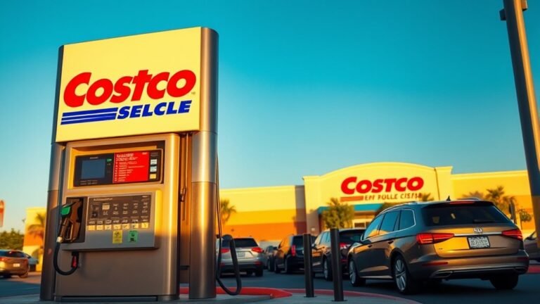 costco diesel fuel availability