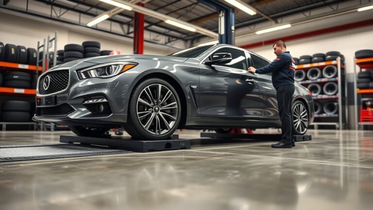 costco tire alignment availability