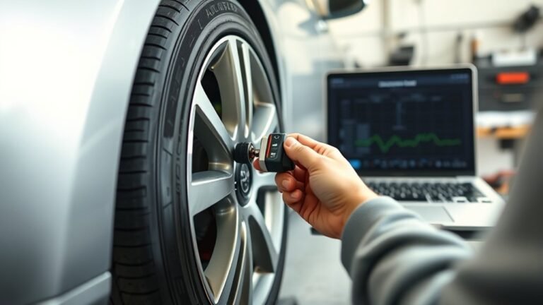 diy wheel alignment guide