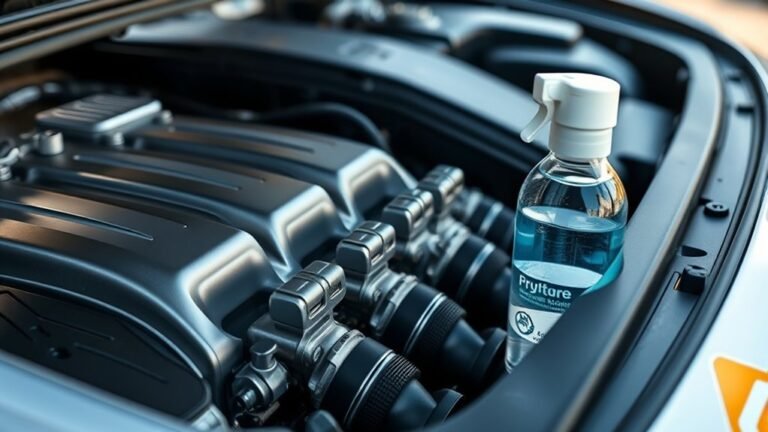 do fuel cleaners work