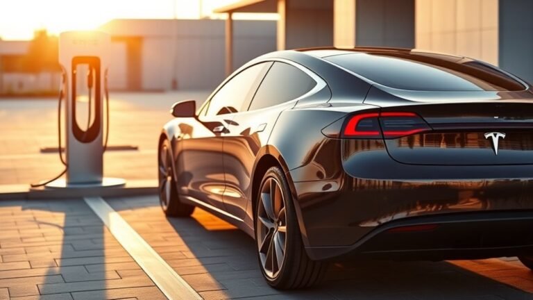 do superchargers improve efficiency