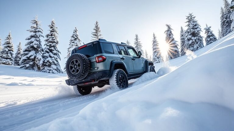 does four wheel drive help