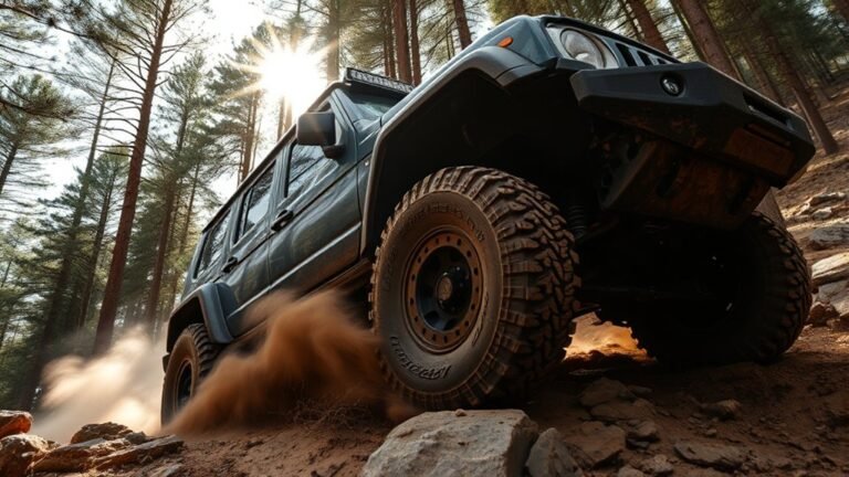 engage four wheel drive system