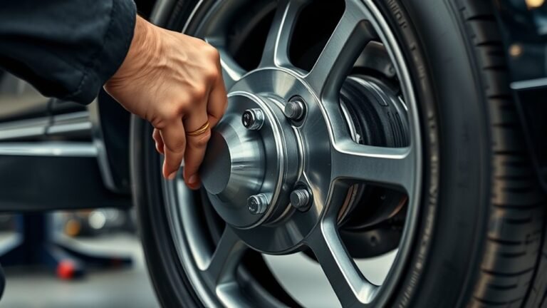 estimated time for tire rotation duration