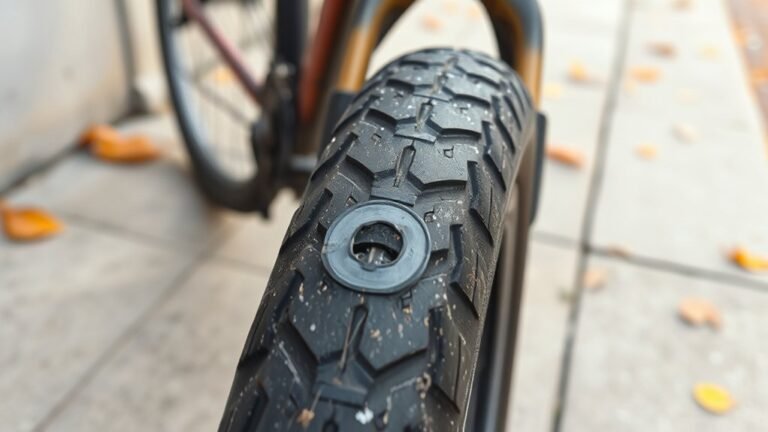 estimated tire patch lifespan varies by conditions