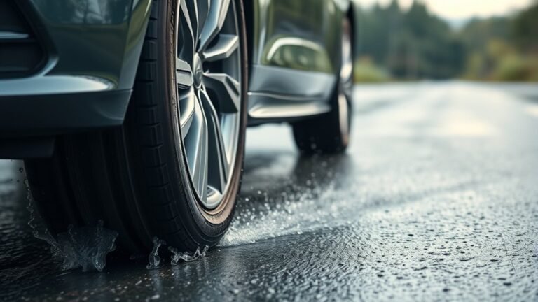 front wheels power the vehicle