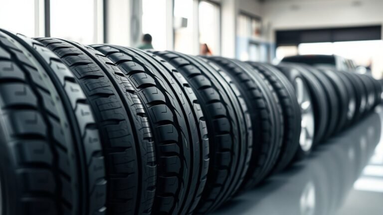 good tire brand options